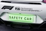 Mercedes-AMG GT R F1 Safety Car 2018 года